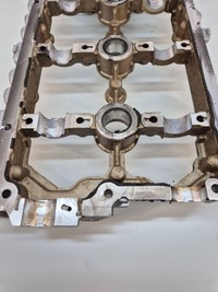 фото thumb №7, Головка двигуна porsche panamera 970 06e103286