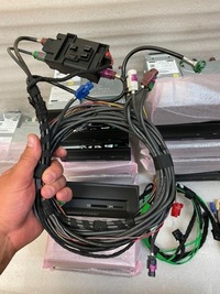 фото thumb №9, Vw audi навігація мультимедіа джгут 760035064b