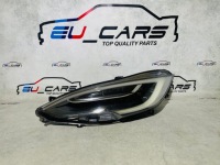 фото thumb №2, Tesla model s lift лампа левая перед передняя full led 2016-2021 rok