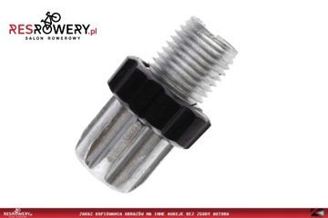 РЕГУЛИРОВКА ТОРМОЗНОГО РЫЧАГА SACCON M7 BARREL