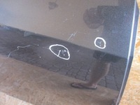 фото thumb №5, Дверь зад задние правые toyota rav4 19-