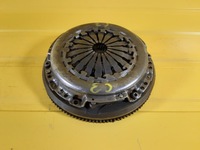 фото thumb №1, Citroen c3 iii зчеплення повний 1.2b