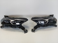 фото thumb №1, Лампа full led citroen ds3 9820840780 ліва