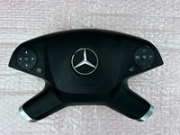 фото thumb №12, Mercedes w204 w212 подушка подушка безопасности руль оригинал