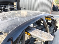 фото thumb №5, Крыша обшивка крыша audi a1 8x 8x4 sportback 5- дверь 2010-2018 ly9b