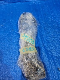 фото thumb №9, Жгут заднего бампера jaguar f-pace x761 hk83-15b484-bc