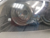 фото thumb №8, Audi a8 s8 d3 4e 2006 левая сторона лампы передние