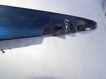 фото thumb №9, Планка крышки багажника накладка toyota avensis t22 универсал 97-02. 76811-05030-a