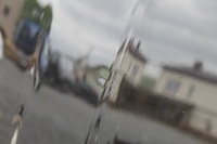 фото thumb №9, Капот крышка bmw x3 e83 475 black sapphire