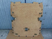 фото thumb №8, Стеля задня fiat doblo ii opel combo d 2010- пасажирський 7355269040 europa