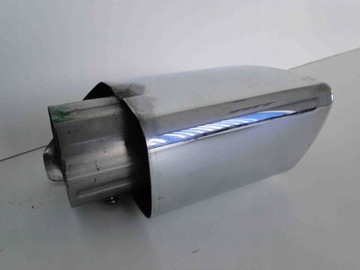 фото thumb №5, Mercedes ml 164 рестайлінг r клас наконечник вихлоп