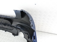 фото thumb №13, Bmw x4 g02 m-pakiet бампер дифузор спойлер задня