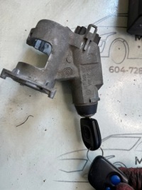 фото thumb №1, Golf 3 iii замок запалювання ключ 357905851