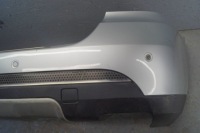 фото thumb №7, Бампер задний mercedes ml w164 z2963