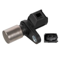 фото thumb №3, Датчик вала розподільного валу halla 2 контакти lexus rx toyota camry v2