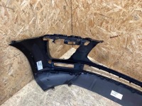 Porsche macan turbo lift бампер передний перед 95b807221m 95b807061 Оригинал, фото thumb