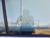 фото thumb №6, Дверь задние зад правое vw golf plus 5 v la7w