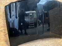 фото thumb №9, Капот крышка двигателя jeep grand cherokee iii 3 wh wk