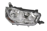 фото thumb №1, Фара citroen c-elysee