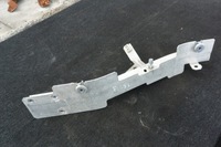 фото thumb №1, Кронштейн лампи лівий перед bmw x5 f15