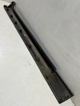 фото thumb №11, Volvo v90 s90 планка накладка пороговая порог левая