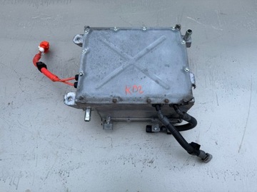 фото thumb №12, Ion miev c-zero 9499a620 модуль компьютер блок управления