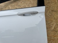 Ford edge mk2 дверь левое  перед лак yz неокрашенный bdb с Разборки, фото thumb