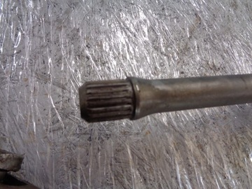 HONDA V65 VF 1100 Magna Dyfer Карданный вал