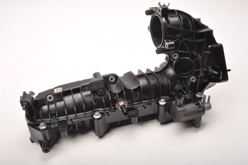 фото thumb №8, Volvo xc90 ii b5 колектор всмоктуючий 32223914 30668638