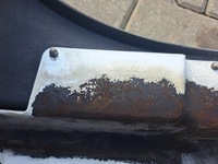 фото thumb №12, Бампер перед renault magnum dxi 12 13