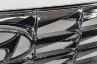 фото thumb №3, Решітка радіатора захист решітка радіатора hyundai tucson iv 20-