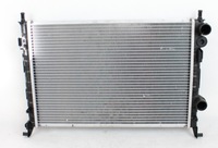 фото thumb №1, Радиатор wody 1.4 fiat palio 01-