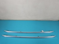 фото thumb №1, Рейлинги кровельные комплект peugeot 3008 ii