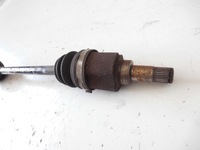 фото thumb №3, Піввісь 1s0407761b vw up mii citigo 1s ліва передня оригінал