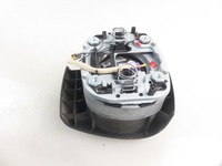 фото thumb №14, Подушка водителя skoda roomster 5j0880201d 6q0971584a