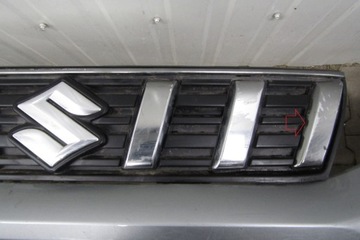 фото thumb №7, Бампер перед suzuki vitara ii 2 рестайлинг 18-