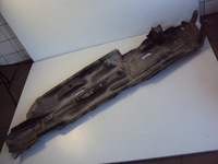 фото thumb №1, Защита подвеска правая jeep cherokee kl 2.2d 13-