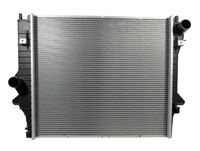 фото thumb №1, Bf 95369900 радіатор