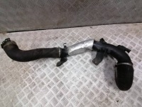 Купити Fiat 500x 1.4 t труба патрубок інтеркулер, фото thumb