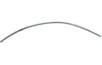 Купити Молдинг дахова права хром mercedes e w207 купе, фото thumb