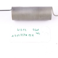 Mercedes w212 пружина крышки багажника a2127570129 Оригинал, фото thumb