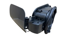 фото thumb №4, Кришка механізм заливної пального bmw 4 g26 ideał колір c36