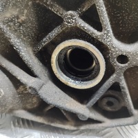 фото thumb №6, Skoda enyaq iv 2022 двигатель