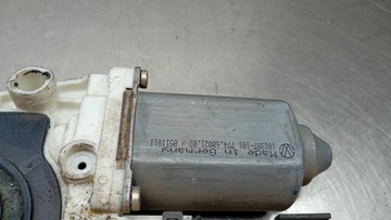 фото thumb №5, Двигунчик скла лівий перед volkswagen golf iv bora 101430-202
