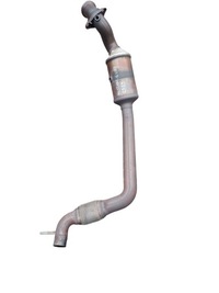 фото thumb №1, Каталізатор ford mustang vi 2.3 ecoboost