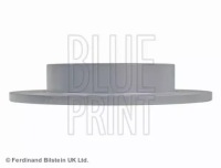фото thumb №6, Blue print тормозные диски+ тормозные колодки t nissan almera ii n16