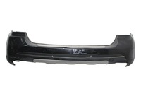 фото thumb №1, Mercedes ml w164 бампер задний зад 197 передний рестайлинг pdc