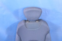 фото thumb №15, Сиденье зад задний fiat ulysse c8 807 phedra 06r