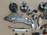 фото thumb №3, Alfa romeo stelvio грм 2.9 510 kw