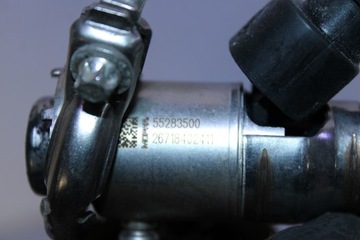 фото thumb №6, Форсунка інжектор adblue fiat jeep 55283500